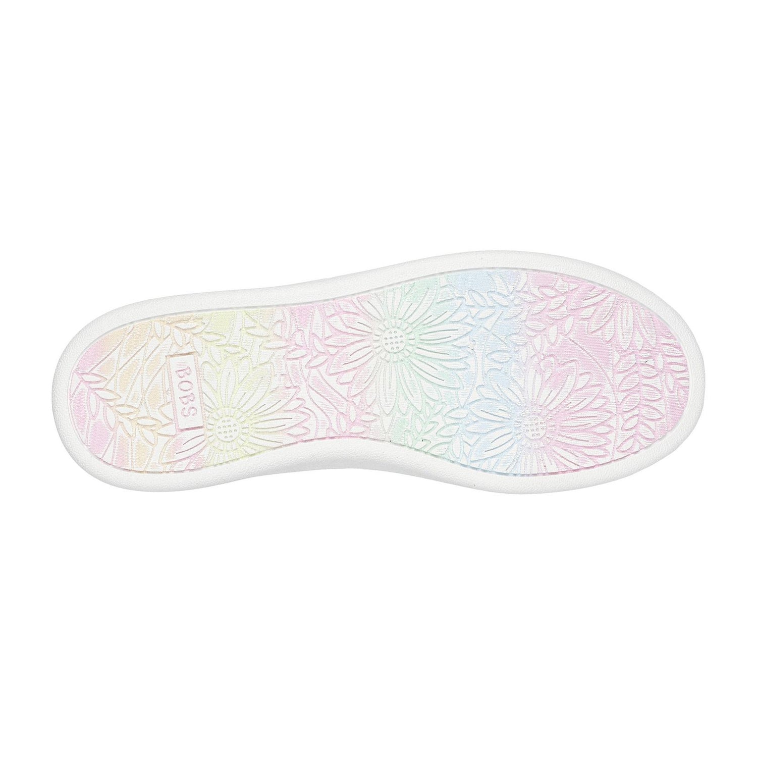 Multicoloured - Lifestyle - Skechers Womens-Ladies Bobs D´vine Dog Trainers
