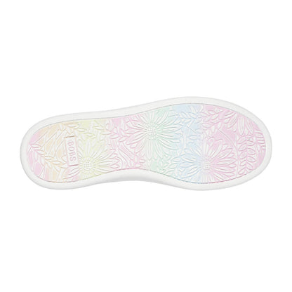 Multicoloured - Lifestyle - Skechers Womens-Ladies Bobs D´vine Dog Trainers