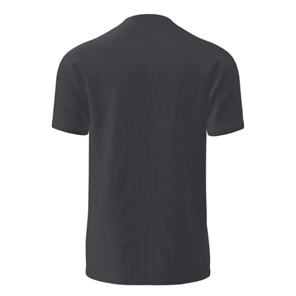 Carbon - Back - Firetrap Mens T-Shirt (Pack of 2)