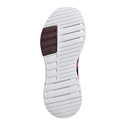 Black - Side - Adidas Womens-Ladies Racer TR23 Trainers