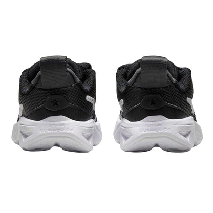 Black-White - Back - Nike Baby Star Runner 4 Shoes