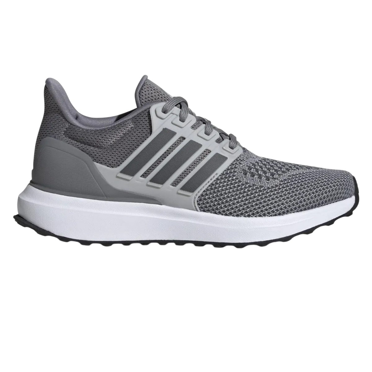 Grey - Lifestyle - Adidas Childrens-Kids Ubounce DNA Shoes