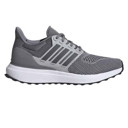 Grey - Lifestyle - Adidas Childrens-Kids Ubounce DNA Shoes