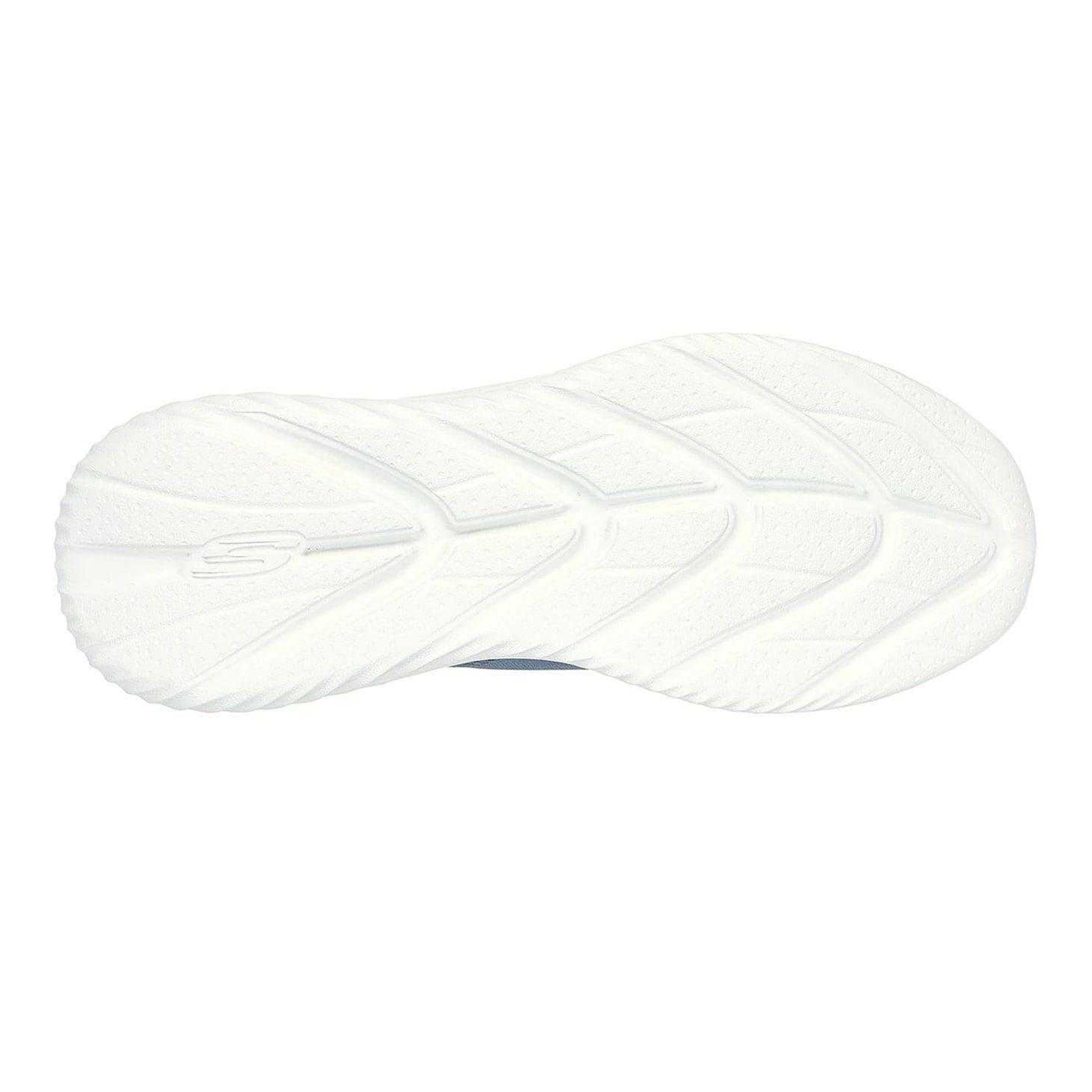 Slate - Lifestyle - Skechers Mens Bounder 2.0 Emerged Slip-In Trainers