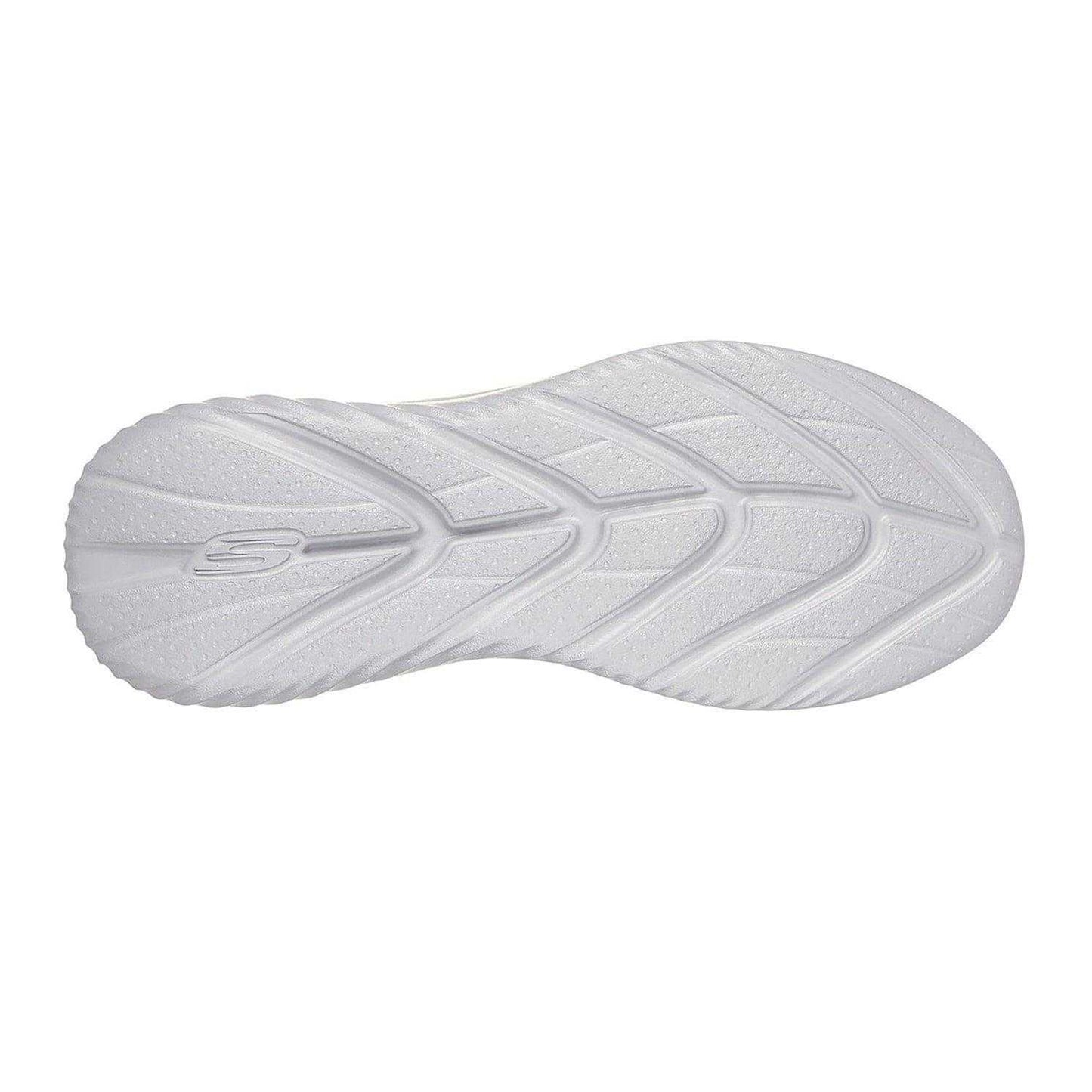 Navy - Lifestyle - Skechers Mens Bounder 2.0 Emerged Slip-In Trainers