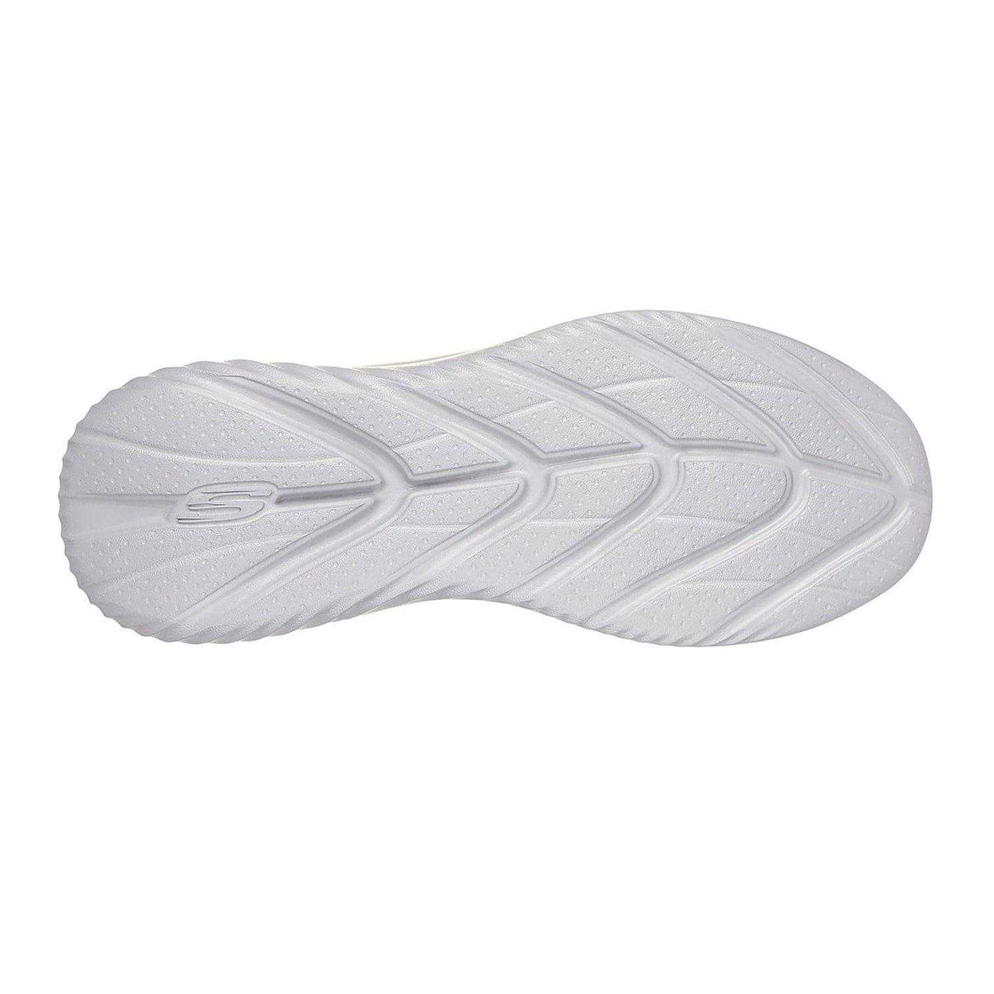 Navy - Lifestyle - Skechers Mens Bounder 2.0 Emerged Slip-In Trainers