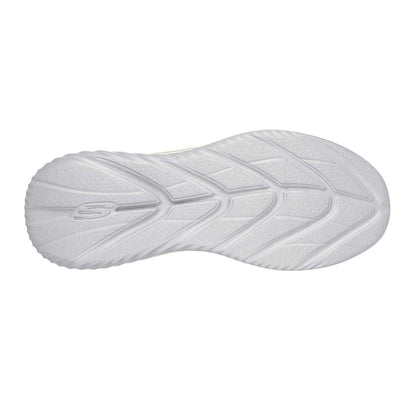 Navy - Lifestyle - Skechers Mens Bounder 2.0 Emerged Slip-In Trainers