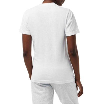 White Gold - Pack Shot - Sporty & Rich Womens-Ladies California T-Shirt