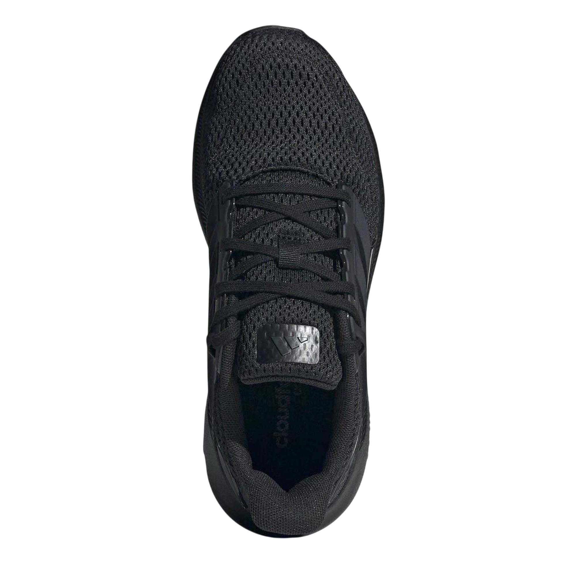 Triple Black - Lifestyle - Adidas Womens-Ladies Ultimashow 2.0 Cloudfoam Trainers