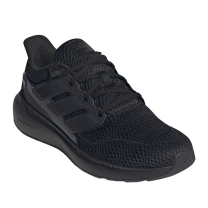 Triple Black - Pack Shot - Adidas Womens-Ladies Ultimashow 2.0 Cloudfoam Trainers