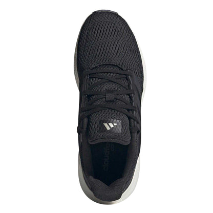 Black-White - Lifestyle - Adidas Womens-Ladies Ultimashow 2.0 Cloudfoam Trainers
