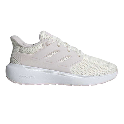 Light Pink - Front - Adidas Womens-Ladies Ultimashow 2.0 Cloudfoam Trainers