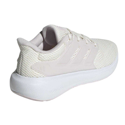 Light Pink - Back - Adidas Womens-Ladies Ultimashow 2.0 Cloudfoam Trainers