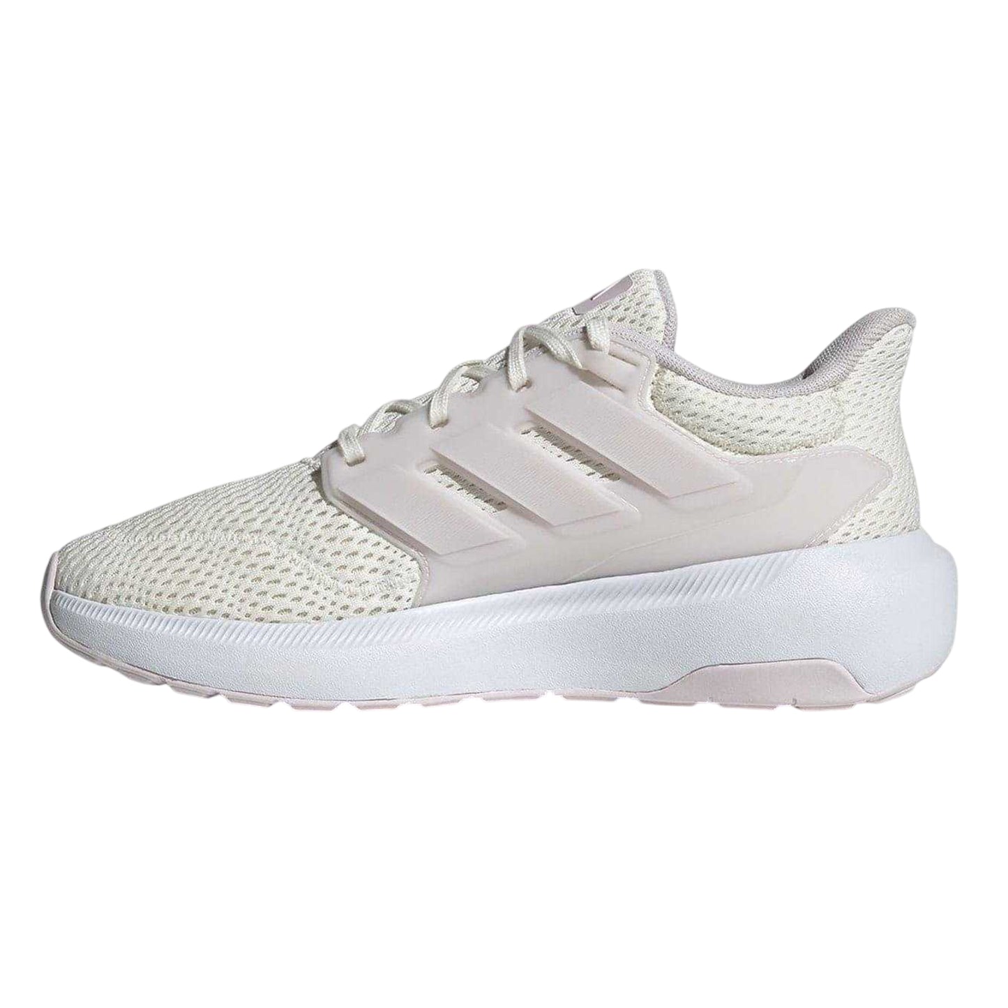 Light Pink - Side - Adidas Womens-Ladies Ultimashow 2.0 Cloudfoam Trainers