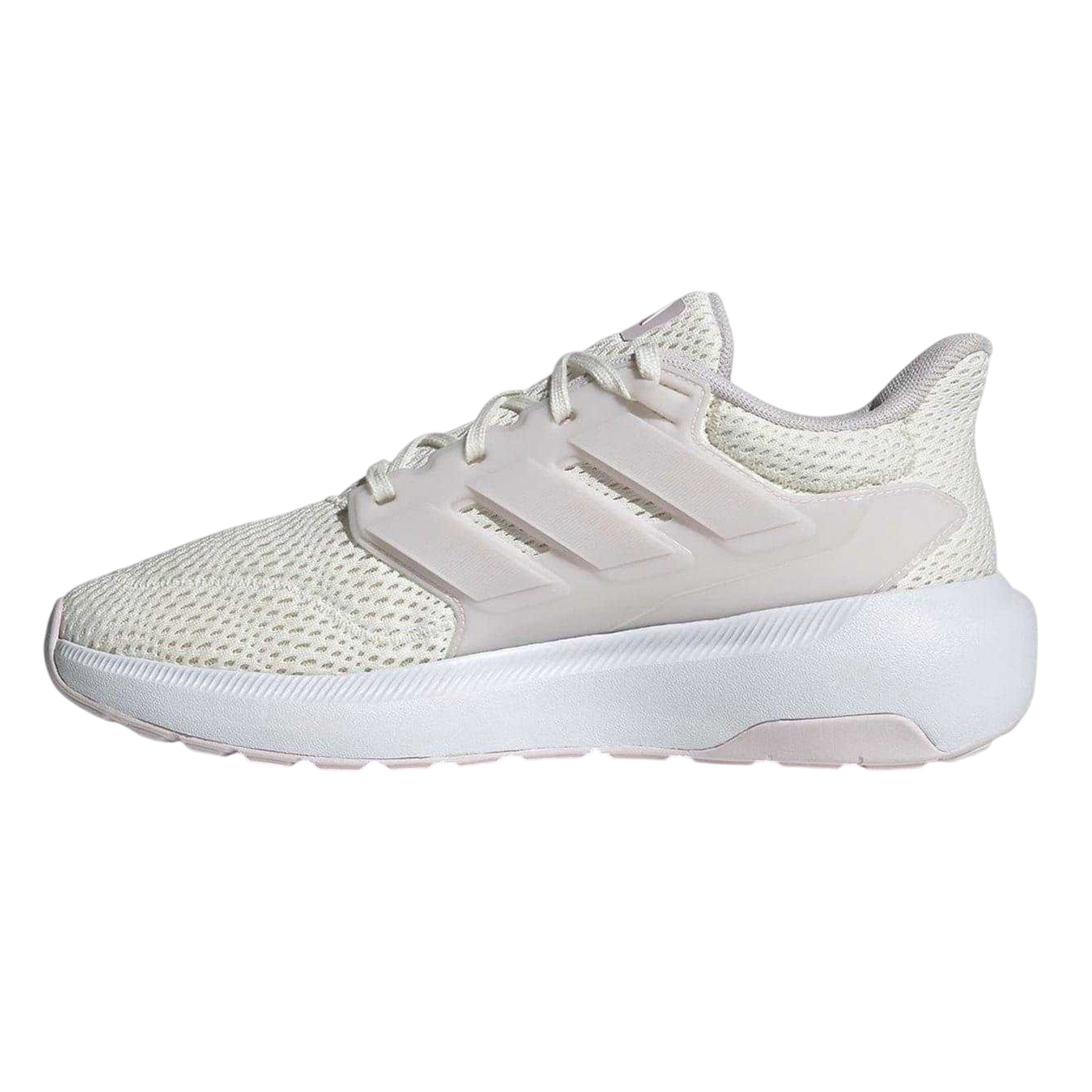 Light Pink - Side - Adidas Womens-Ladies Ultimashow 2.0 Cloudfoam Trainers