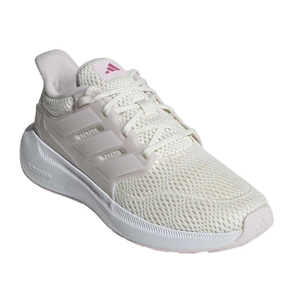Light Pink - Pack Shot - Adidas Womens-Ladies Ultimashow 2.0 Cloudfoam Trainers
