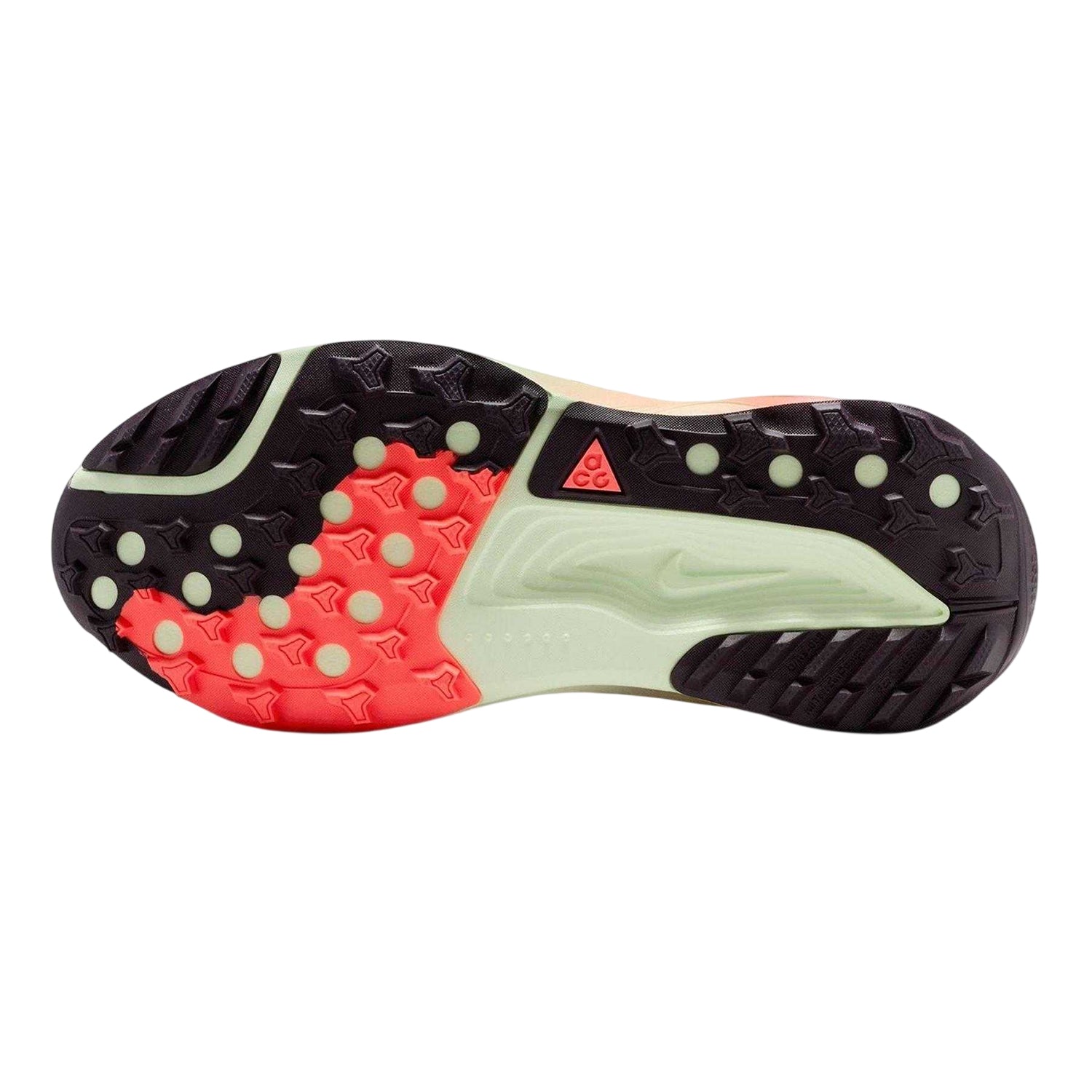 Sea Glass-Burgundy - Lifestyle - Nike Childrens-Kids Running Shoes