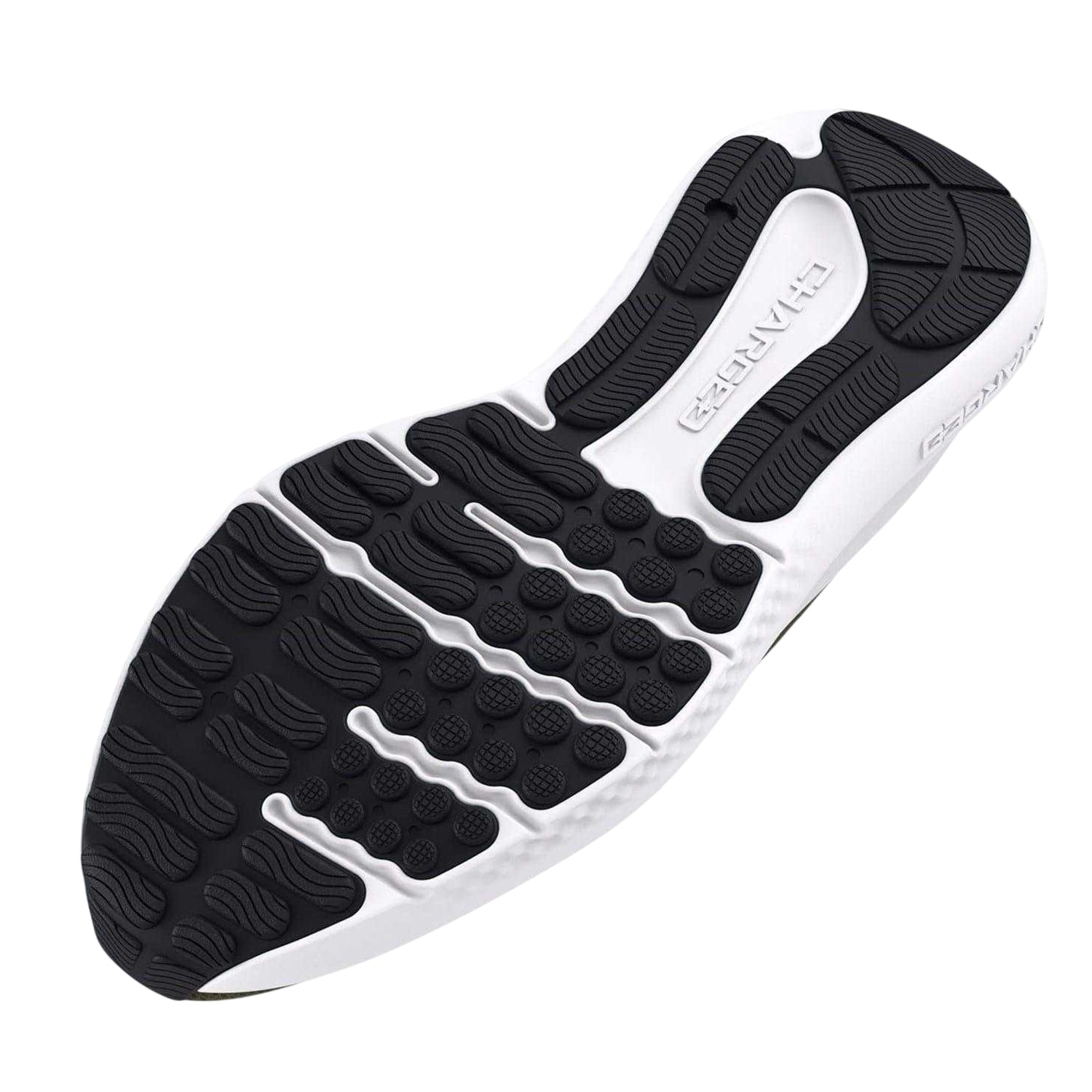 Marine OD Green - Lifestyle - Under Armour Mens Surge 4 Shoes