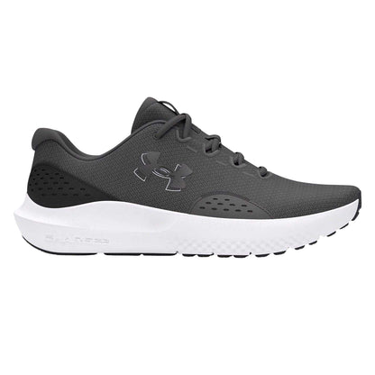 Castle Rock - Front - Under Armour Mens Surge 4 Shoes