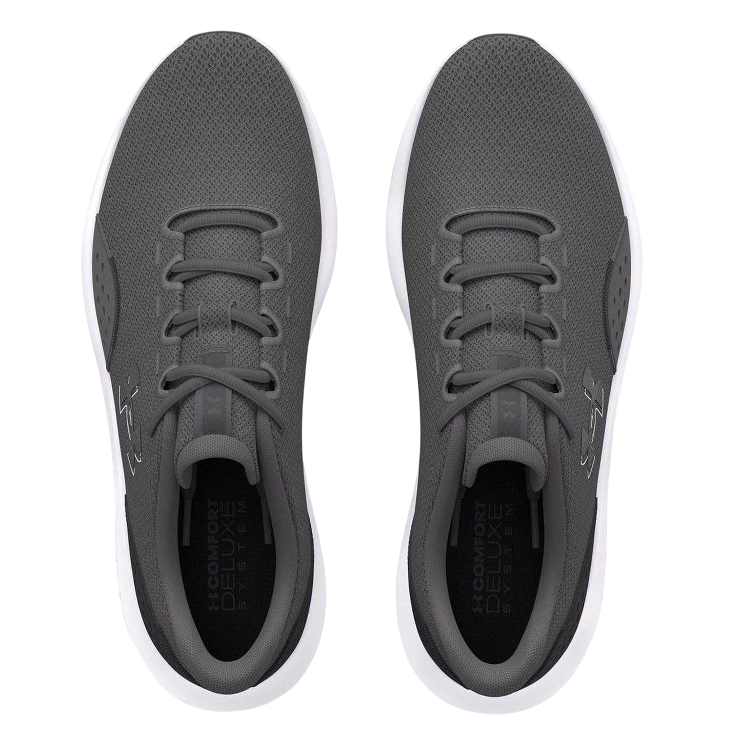 Castle Rock - Side - Under Armour Mens Surge 4 Shoes