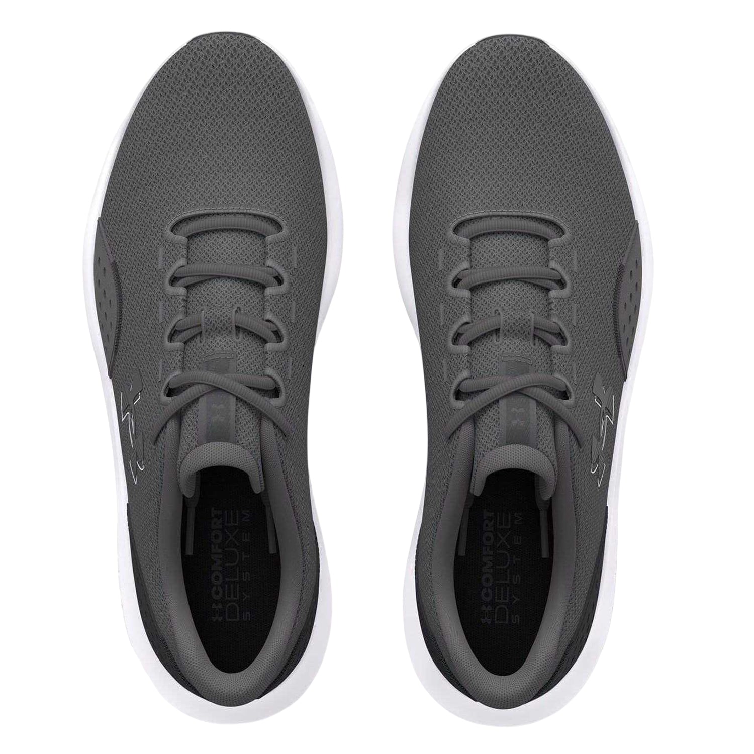 Castle Rock - Side - Under Armour Mens Surge 4 Shoes