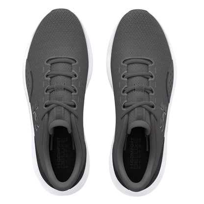Castle Rock - Side - Under Armour Mens Surge 4 Shoes