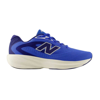Blue-White - Front - New Balance Mens 680 V8 Trainers