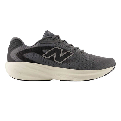 Grey-White - Front - New Balance Mens 680 V8 Trainers