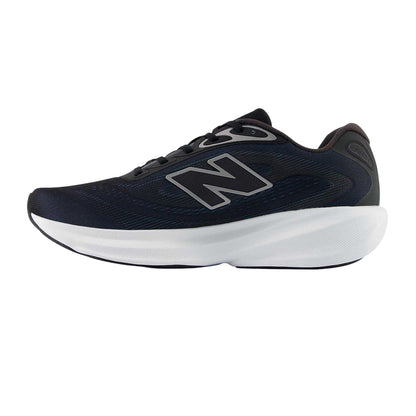 Black-White - Back - New Balance Mens 680 V8 Trainers