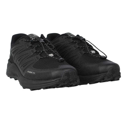 Black - Pack Shot - Karrimor Mens Sabre 4 Trainers