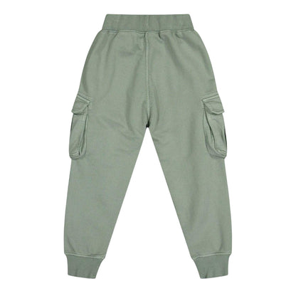 Mercury - Back - G-Star Childrens-Kids Patterned Jogging Bottoms