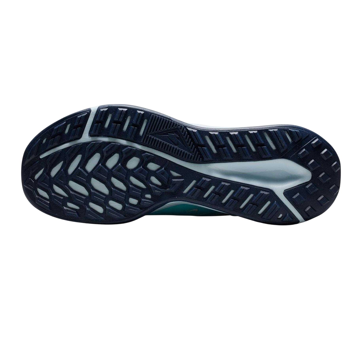 Grey-Navy - Lifestyle - Nike Mens Juniper Trail 2 GORE-TEX Running Trainers