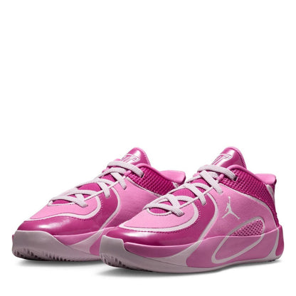 Rose - Lifestyle - Nike Childrens-Kids Air Jordan Tatum 4 Basketball Shoes