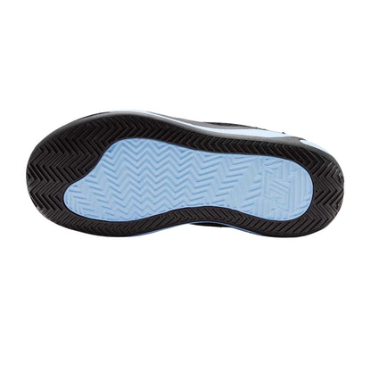 Black-Blue - Lifestyle - Nike Childrens-Kids Air Jordan Tatum 4 Basketball Shoes