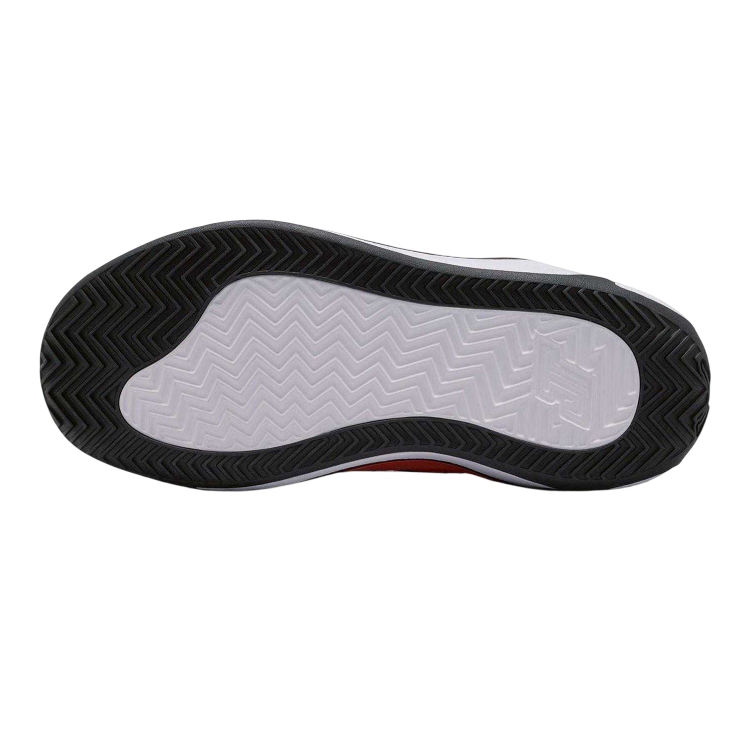 White-Red-Black - Lifestyle - Nike Childrens-Kids Air Jordan Tatum 4 Basketball Shoes