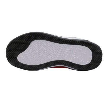 White-Red-Black - Lifestyle - Nike Childrens-Kids Air Jordan Tatum 4 Basketball Shoes
