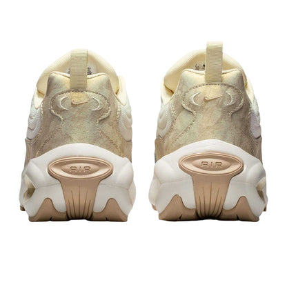 Coconut Milk - Back - Nike Womens-Ladies Air Max Portal Trainers