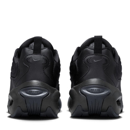 Triple Black - Lifestyle - Nike Womens-Ladies Air Max Portal Trainers
