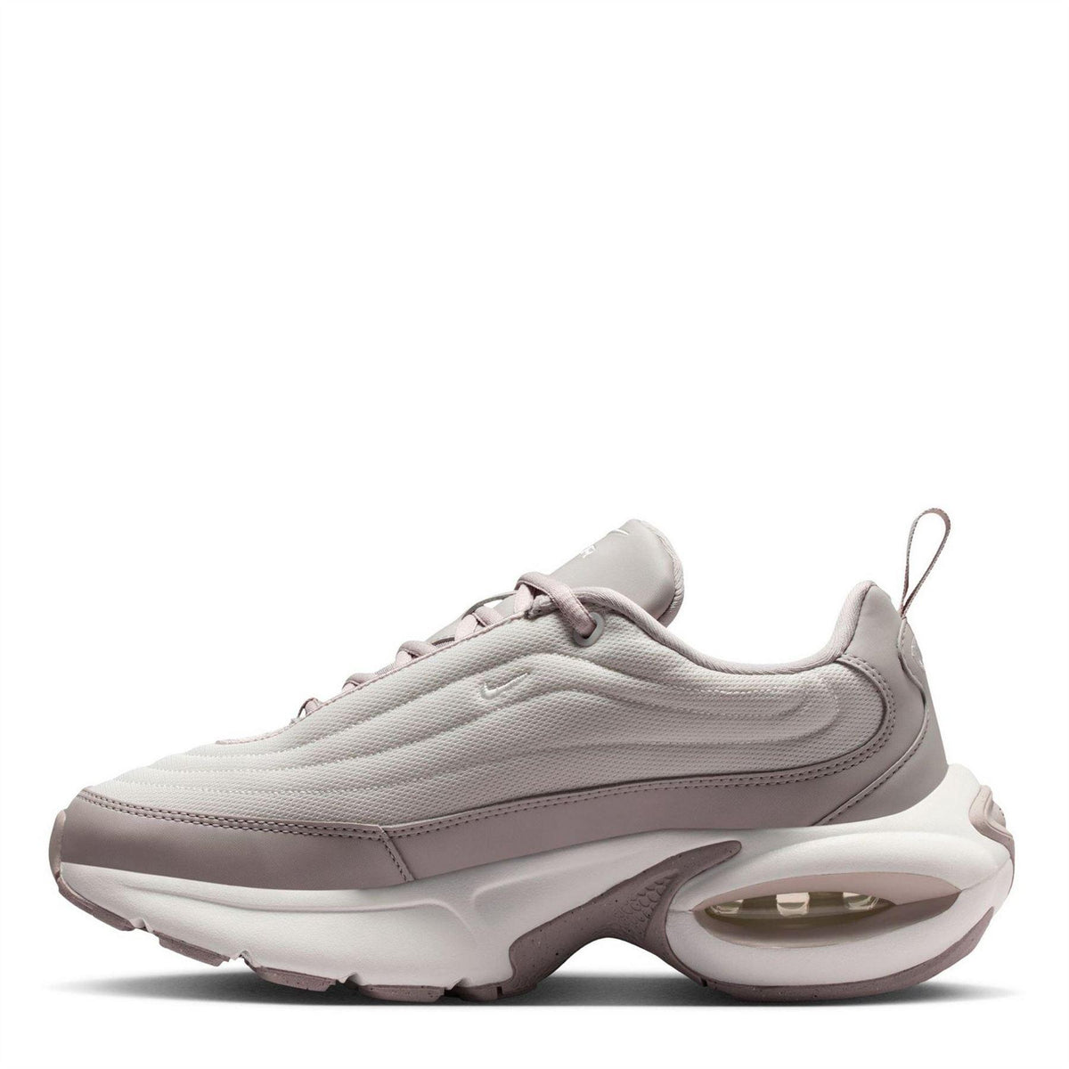 Phantom - Back - Nike Womens-Ladies Air Max Portal Trainers