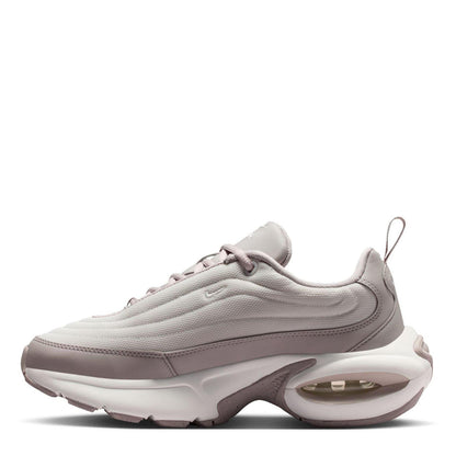 Phantom - Back - Nike Womens-Ladies Air Max Portal Trainers