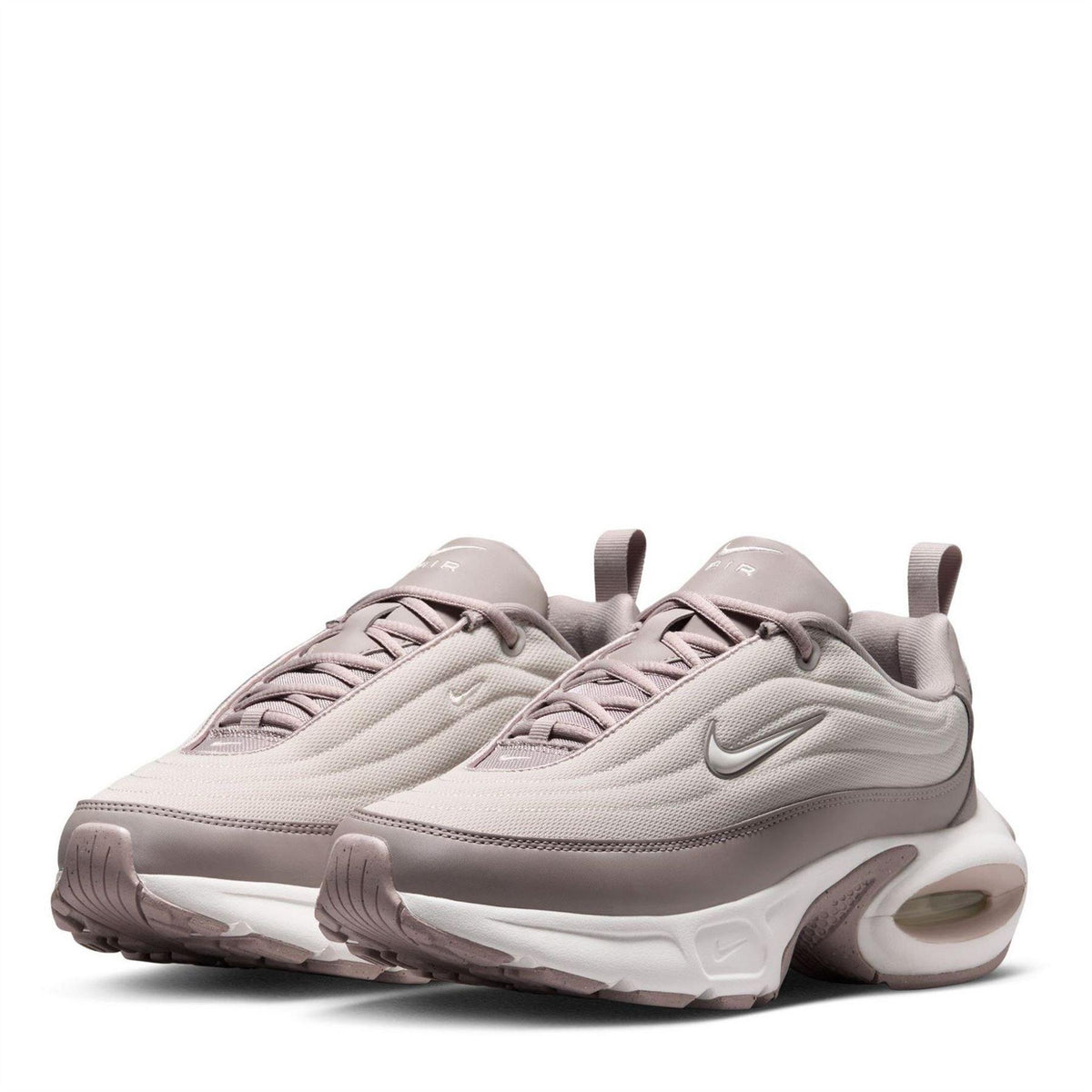 Phantom - Side - Nike Womens-Ladies Air Max Portal Trainers