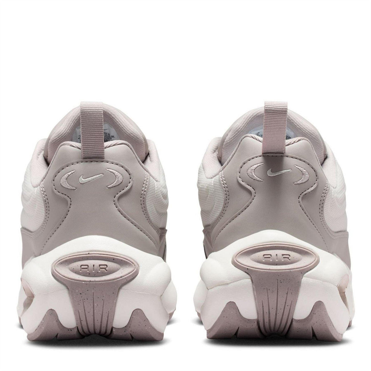 Phantom - Lifestyle - Nike Womens-Ladies Air Max Portal Trainers