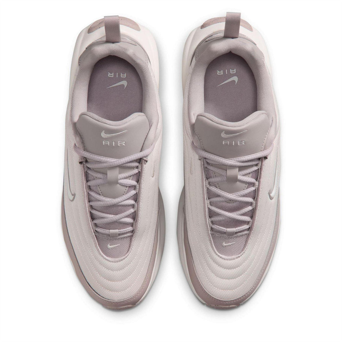 Phantom - Pack Shot - Nike Womens-Ladies Air Max Portal Trainers
