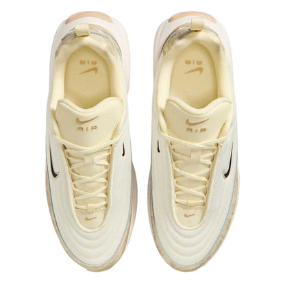 Coconut Milk - Lifestyle - Nike Womens-Ladies Air Max Portal Trainers