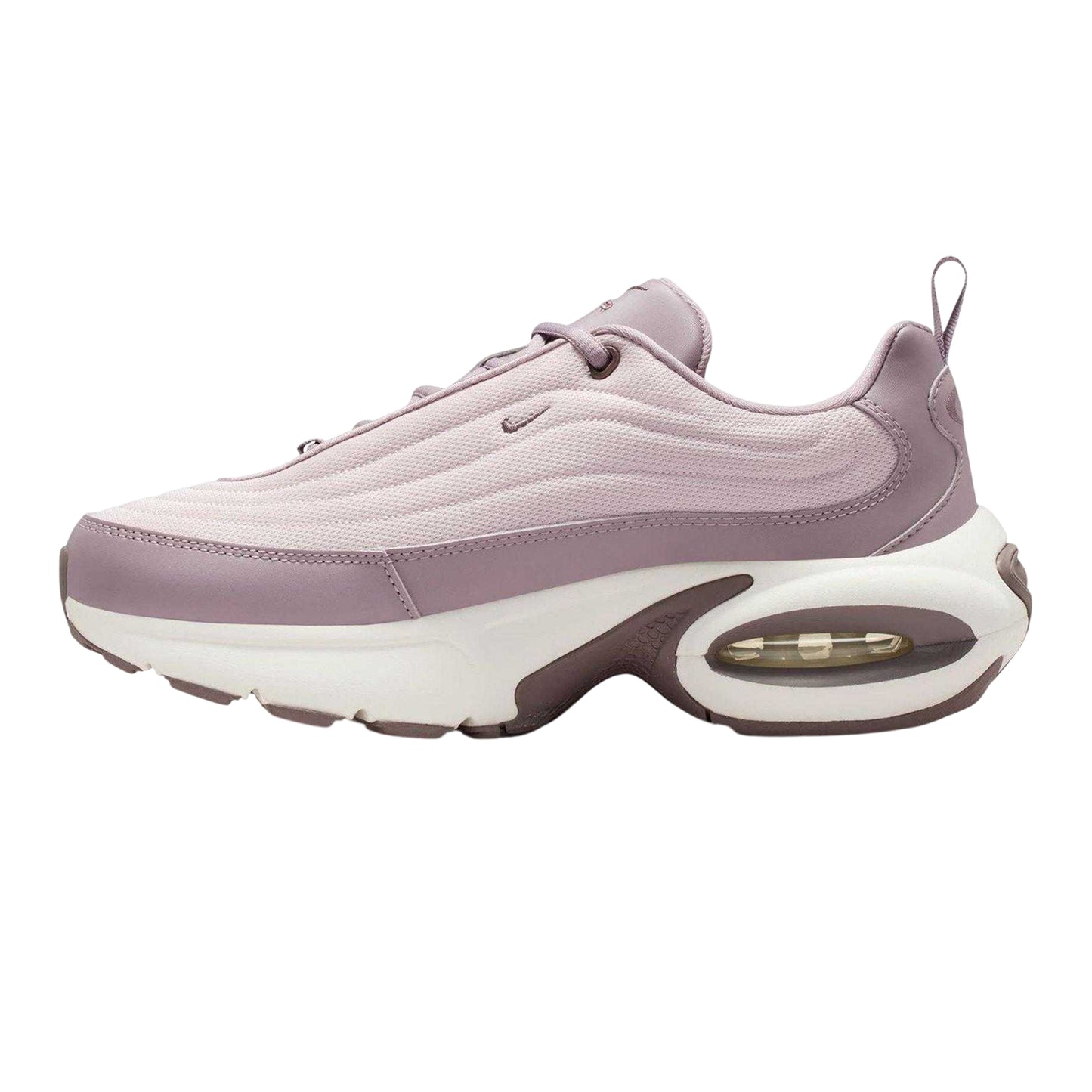 Violet Purple - Side - Nike Womens-Ladies Air Max Portal Trainers