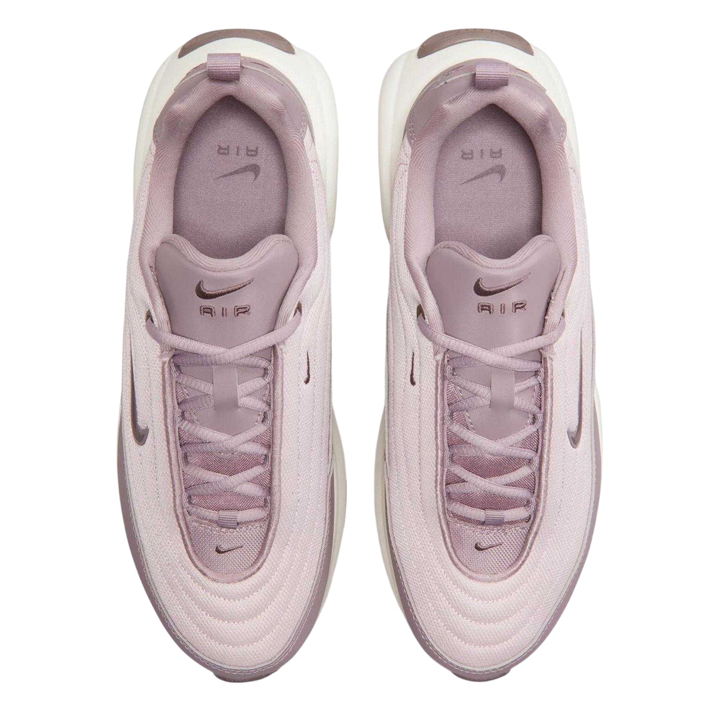 Violet Purple - Lifestyle - Nike Womens-Ladies Air Max Portal Trainers