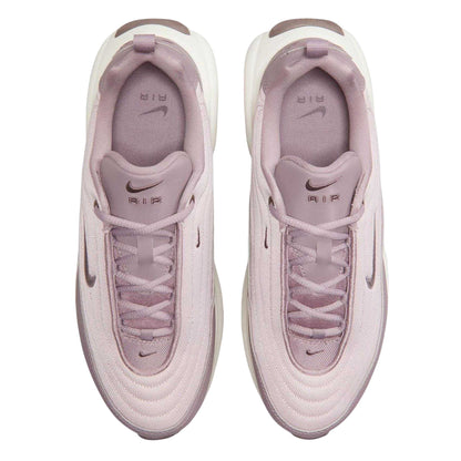 Violet Purple - Lifestyle - Nike Womens-Ladies Air Max Portal Trainers