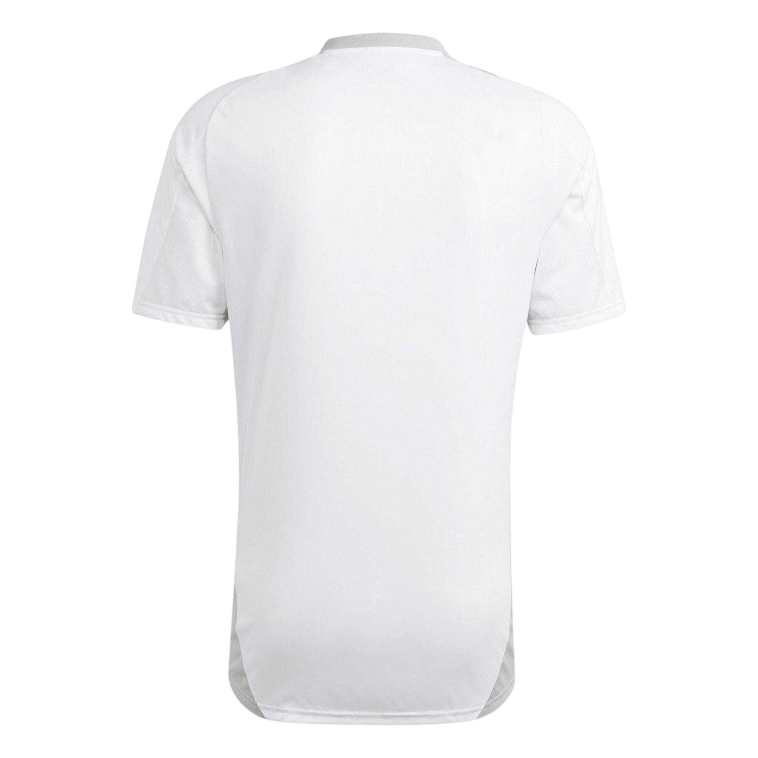 White - Back - Adidas Mens Tiro 24 Competition Jersey