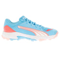 Blue-Red - Lifestyle - Puma Mens Spike 24.1 Cricket Shoes