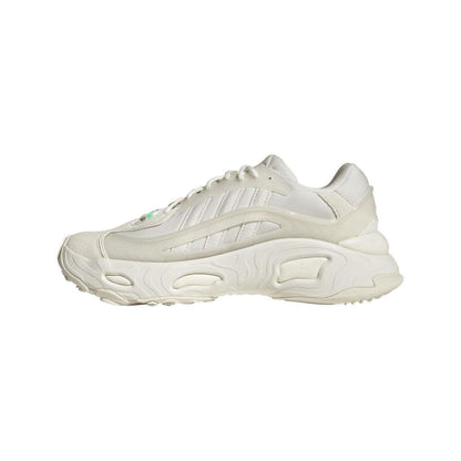Off White - Back - Adidas Mens Oznova Trainers